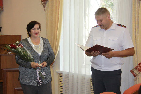 Валентина Райм