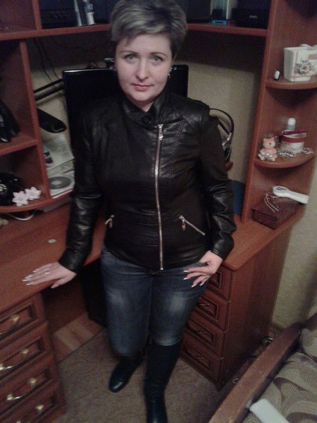 Елена Сотниченко