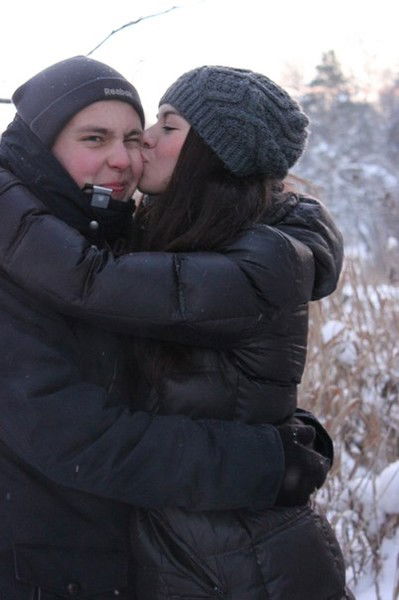 Илья Павлов