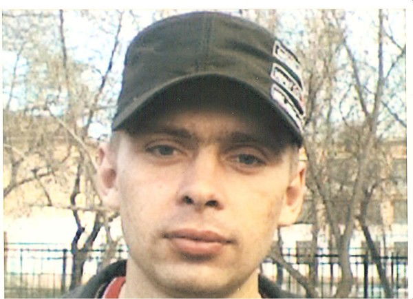 Евгений Окатов