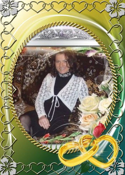 Евгения Маркина