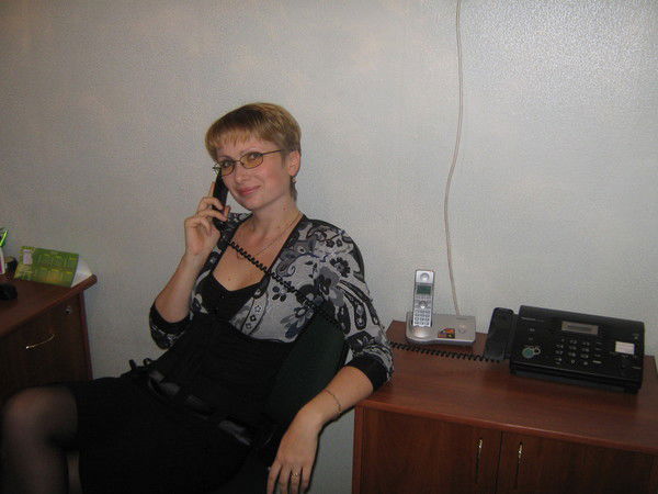 Світлана Орел