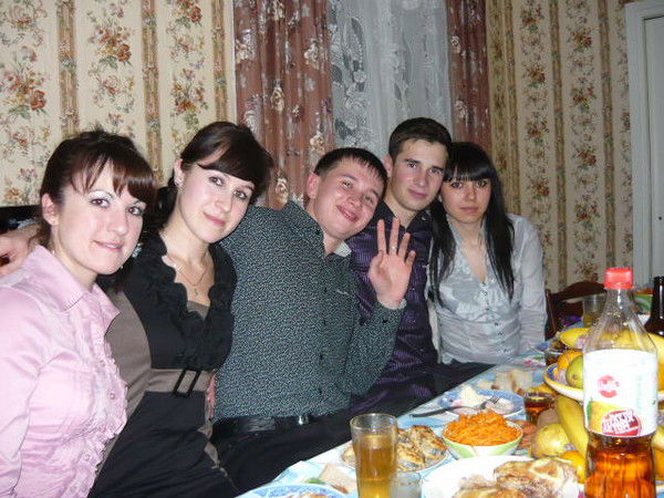 Тахир Биктимиров