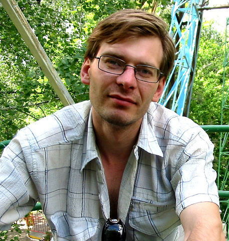 Алексей Кучеренко