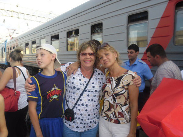 Александра Недбайло