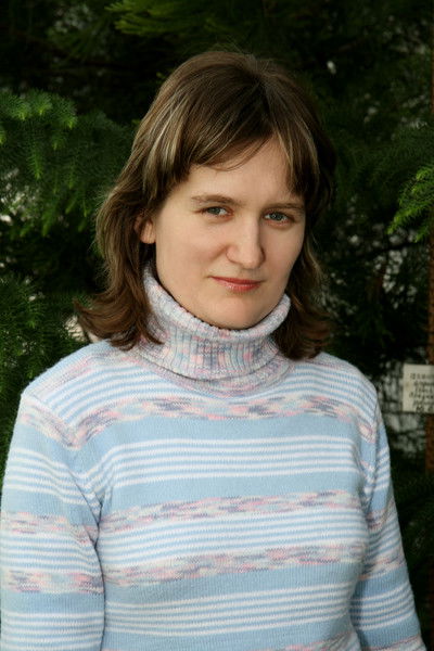 Светлана Корниенко