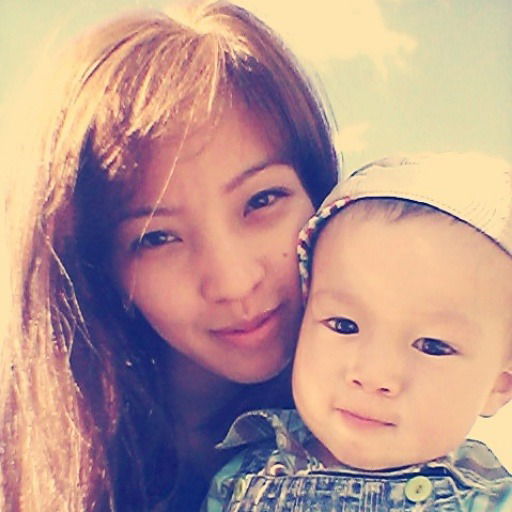 Самал Туменбаева