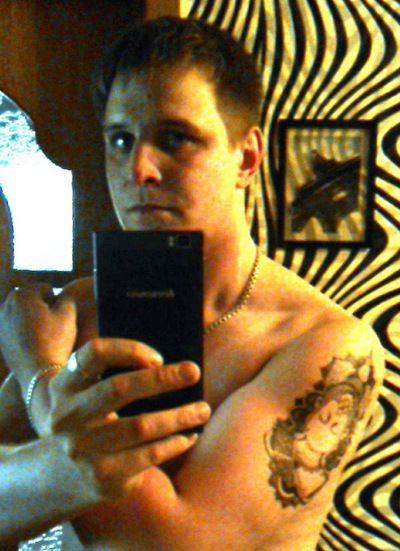 Алексей Мошкин