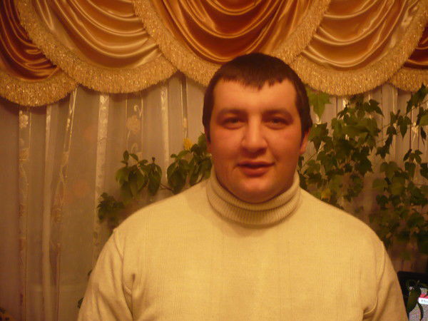 Денис Демченко