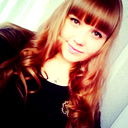 Екатерина Аксёнова