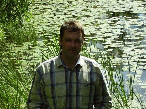 Разиньков Роман