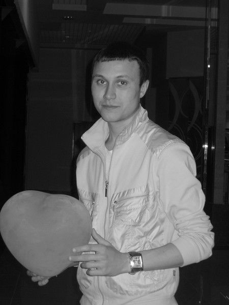 Александр Александров