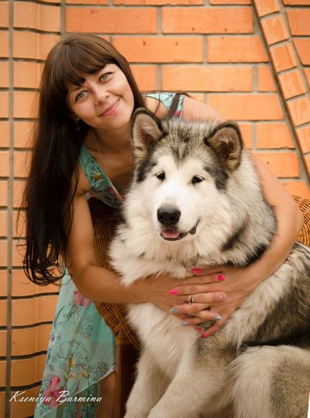 Надежда Мертинс