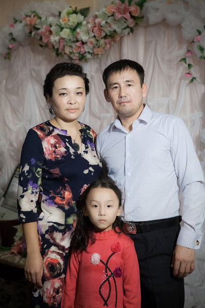 Нургуль Салтенова