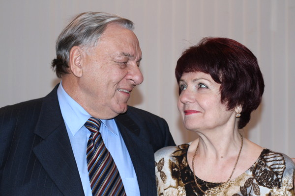 Алексей Масловский