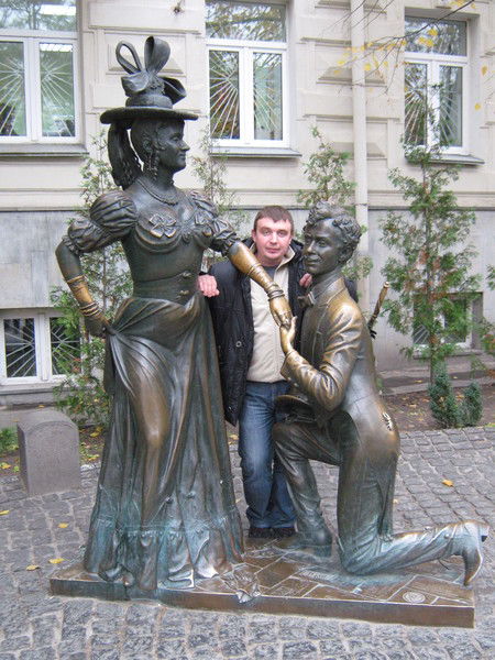 Сергей Лущий