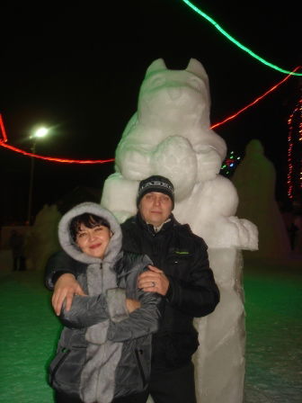 Евгений Лавриненко