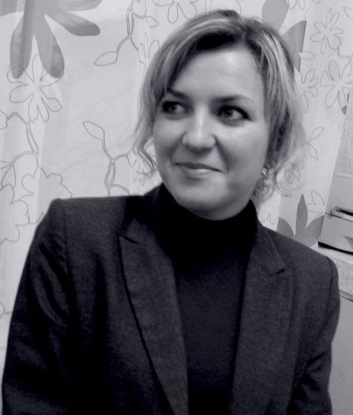 Наталья Буковская