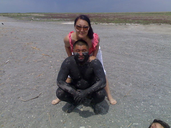 Гульмира ***