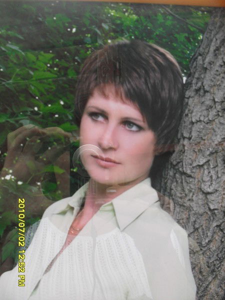 Колодчук Виктория