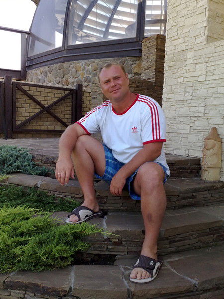 Эдуард Малюта