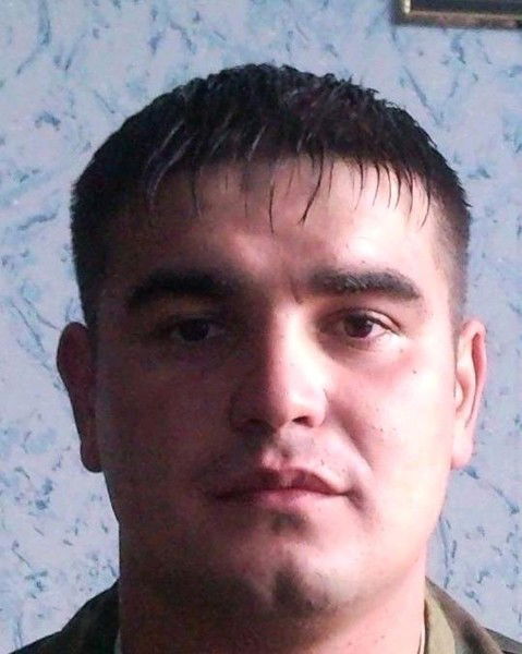 Денис Попов