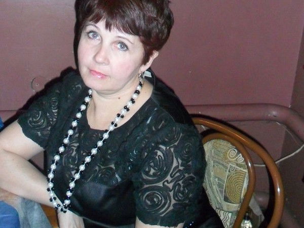 Наталья Артемьева