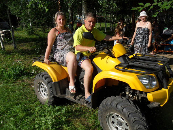 Елена Лашина