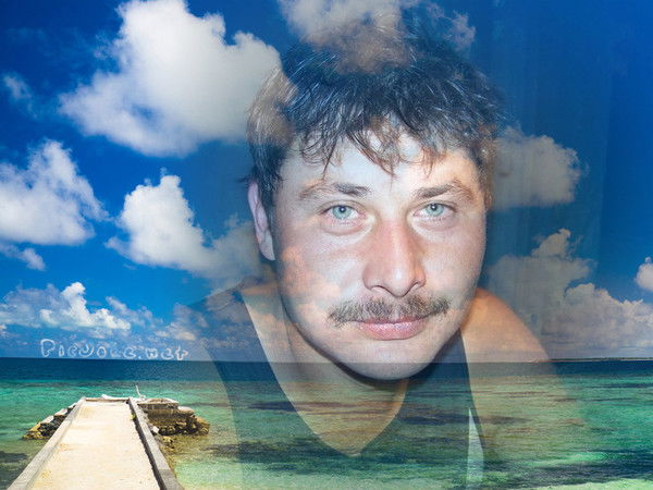 Руслан Мухин