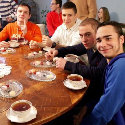 Rostislav Antipinsky