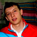 Максим Ерошенко
