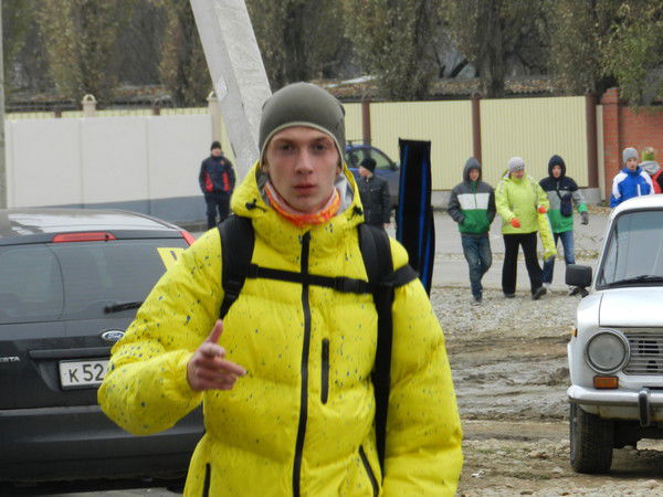 "денисенко") Semen*****