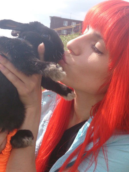 Кристина Дегтярь