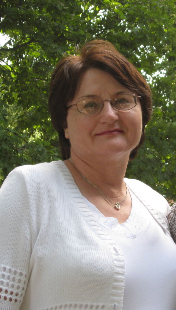 Татьяна Христофорова