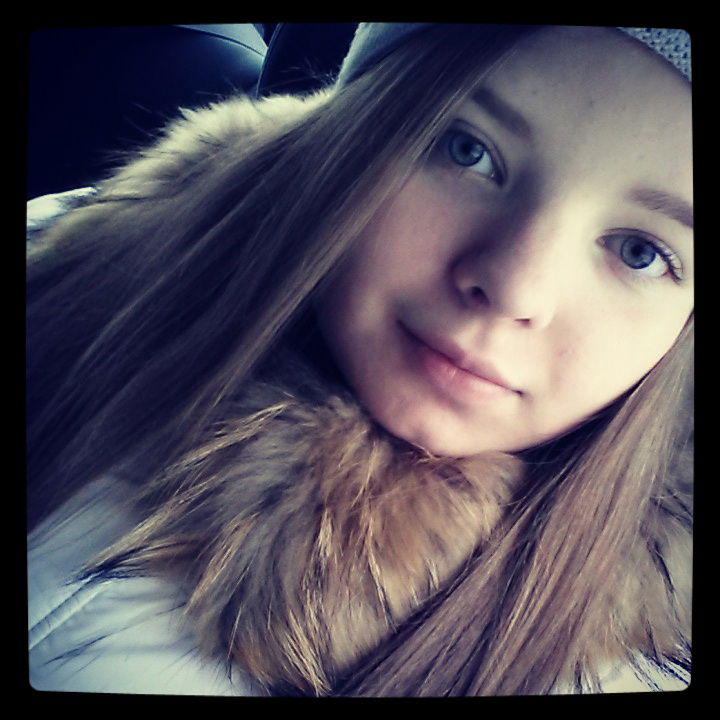 Лиза Сиренко