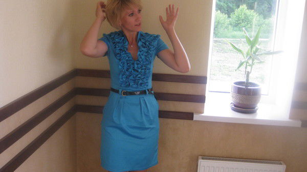 Наталья Перепеченко