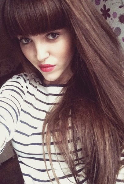 Алина Журавлева