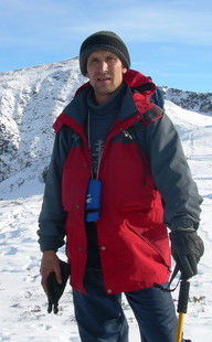 Николай Чертовских