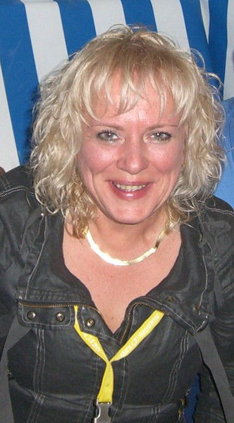 Ирина Сербина