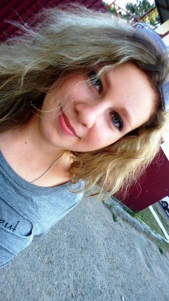 Наталья Максимова