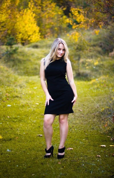 Олеся Гавур