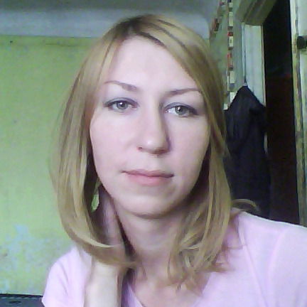 Светлана Петрук