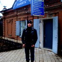 Роман Перевозников