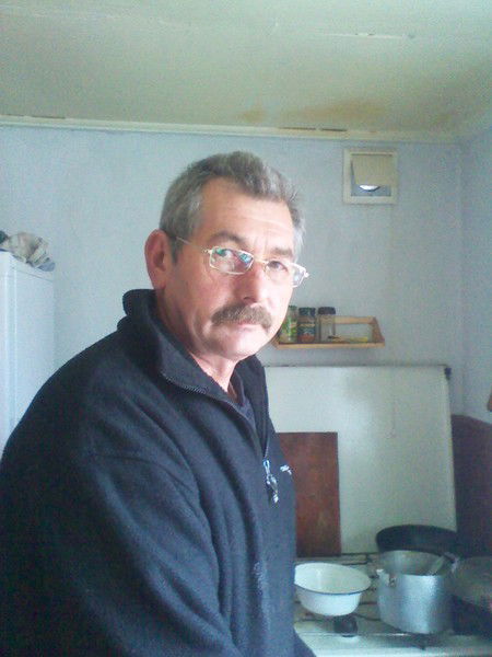 Николай Волощук