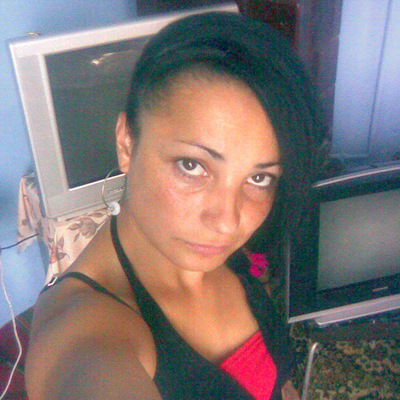 Ирина Фольц