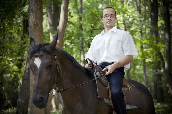 Николай Демидов