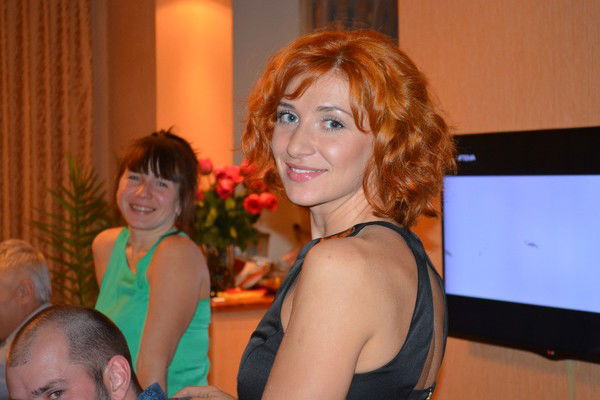 Марина Карпец (Королева)