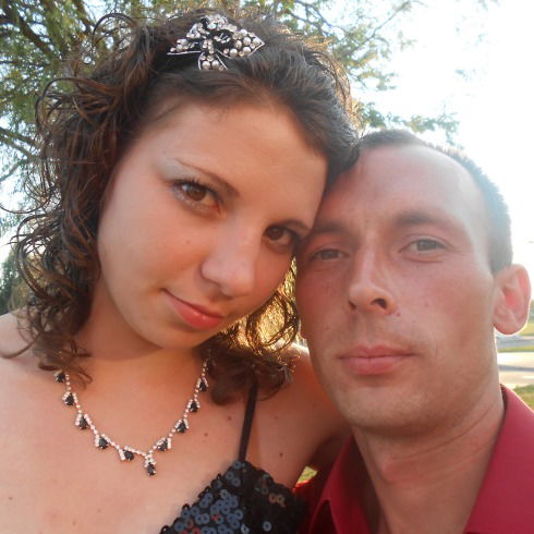 Юлия Русецкая (Олешкевич)