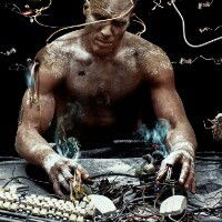 Александр Фокин