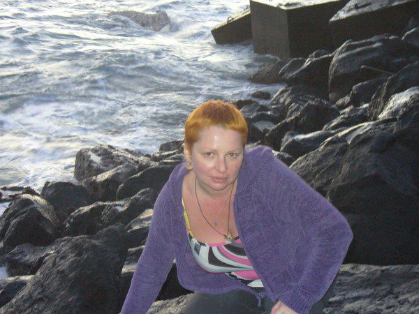 Танюша Михайловская